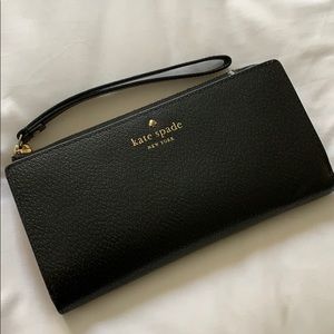 Kate Spade Wristlet/Wallet
